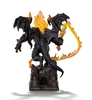 Iron Studios Der Herr Der Ringe Balrog Mini Co Pvc-figur 17 Produktbild-Vorschau 4