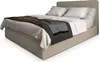 Masseno Boxspringbett ASTOR 160x200 cm Komplett-Set mit Produktbild-Vorschau 2