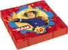 20 tovaglioli Fireman Sam Anteprima dell’immagine prodotto 1