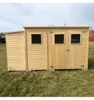 Gartenhaus, Gerätehaus 4.86m2 - 2.7x1.8m Produktbild-Vorschau 5
