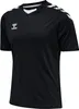 hummel hmlCORE XK Poly Jersey S/S, Weiß, M Produktbild-Vorschau 9