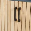 Waschbeckenunterschrank 'Svanes' mit offenem Fach und 2 Produktbild-Vorschau 8
