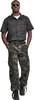 Brandit Pure Vintage Outdoorhose Größe 7XL Farbe Dunkles Produktbild-Vorschau 5