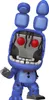 Funko Pop! Games: Five Nights at Freddy's - Withered Bonnie Produktbild-Vorschau 1