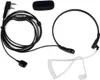 Retevis Walkie Talkie Throat Microphone Headset 2-pin PTT Podgląd zdjęcia produktu 8