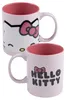 Hello Kitty 3D Tasse - Kaffeetasse Becher Kaffeebecher aus Produktbild-Vorschau 1