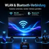 TuTu Tizen Smart TV - LED HD - 24 Zoll/61 cm - Produktbild-Vorschau 11