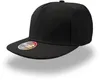 Atlantis SNFI | Snap Five Cap - Couleur : Black - Taille : Voir les images du produit 2