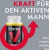 Viarex Kapseln - mit L-Arginin, L-Citrullin sowie Maca - Produktbild-Vorschau 2