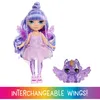 Rainbow High Littles Fantasy Fairies - Amethyst Produktbild-Vorschau 7