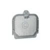 Tefal SS-991268 Filter für FZ7000 FZ7500 AL8000... Actifry Produktbild-Vorschau 6