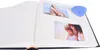 Henzo Fotoalbum Jumbo, Ausgabe 30 x 30 cm, 100 weiße Seiten Produktbild-Vorschau 7