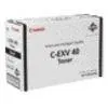 Canon Toner Cartridge C-EXV 40 schwarz Produktbild-Vorschau 4