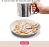 Zenker 3485 / 7420 Teglia per croissant alla vaniglia per Anteprima dell’immagine prodotto 18