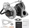 Turbosprężarka do Peugeot Boxer Citron Jumper Fiat Ducato Podgląd zdjęcia produktu 2