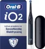 Elektrische Ozeanblaue Zahnbü rste der IO2-Serie Produktbild-Vorschau 2