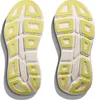 HOKA ONE ONE Hoka Damen Laufschuh BONDI 9 BLUE SPARK / MINT Produktbild-Vorschau 2