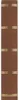 Hama Super-Jumbo London 34x35 80 pages blanches, marron Voir les images du produit 7