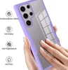 360° Grad Hülle für Samsung Galaxy S25 Ultra mit Produktbild-Vorschau 6