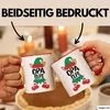 Opa Elf Tasse Geschenk Familienfeier Weihnachten Lustige Produktbild-Vorschau 2