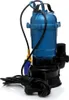 Pompa zrzutowa Kraft & Dele 2850W KD754 z kruszarką Podgląd zdjęcia produktu 7