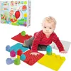 Clementoni Soft Clemmy Multicolore Tapis d'éveil bébé Voir les images du produit 27
