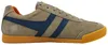 Harrier Sneaker rhino navyHerren Braun 43 Produktbild-Vorschau 23