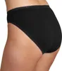 Sloggi Damen-Slips, schwarz, Basic+ Tai Baumwollslips, Produktbild-Vorschau 11