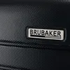 BRUBAKER Hartschalen Koffer Paris - Reisekoffer Trolley mit Produktbild-Vorschau 9