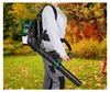 PARKSIDE® Benzin-Laubbläser »PBRLB 52 A1« Produktbild-Vorschau 2