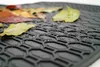 Gummimatten passend für VW Golf 7 8 Gummi Fußmatten Set Produktbild-Vorschau 2