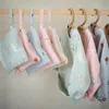 Baby Slabbertje - Slabbetje met Mouwen - Baby Voeding - Productafbeelding-voorbeeld 2