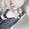 Pawhut PawHut lit pour chats, étagère pour chats, lit pour Voir les images du produit 9