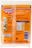 The image shows the back of a Dr. Oetker Original Pudding package, featuring nutritional information, ingredients, and preparation instructions. Produktbild-Vorschau