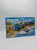 PLAYMOBIL Summer Fun Surfer Pickup with Speedboat, Podgląd zdjęcia produktu 10