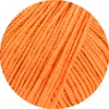 Close-up view of orange yarn. Produktbild-Vorschau