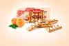 Bonomi Sfogliatine Glassate/Löffelbiskuits 200 gr. Produktbild-Vorschau 1