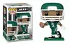 A Funko Pop! figure of Garrett Wilson, a New York Jets player, is shown next to its packaging. Voir les images du produit