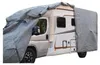 GreenYard® Wohnmobil Schutzhülle mit Reflektoren Größe XL | Produktbild-Vorschau 11