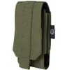 Brandit BD8058 | Molle Phone Pouch medium Zubehör One SIze Produktbild-Vorschau 6