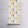 Coloray Fototapete 250x104 cm An Einer Wand Latex Produktbild-Vorschau 4