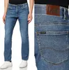 Lee STRAIGHT FIT Extreme Motion COMFORTABLE STRAIGHT JEANS Produktbild-Vorschau 1