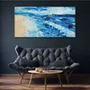 Coloray Bild aus Leinwand 140x70 Leinwand Dekoration - Produktbild-Vorschau 2