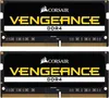 SO DDR4  32GB PC 2666 CL18 CORSAIR KIT (2x16GB) VENGEANCE B Voir les images du produit 15