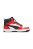 Puma Herren Sneakers Bunt 392326-04 Grösse 41 Produktbild-Vorschau 9