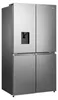 Hisense RQ758N4SWSE frigorifero side-by-side Libera Anteprima dell’immagine prodotto 2