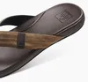 Reef Cushion Phantom 2.0 Brown/Tan - Kapcie męskie - CJ4347 Podgląd zdjęcia produktu 7