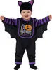 Guirca Halloween-babykostüm Des 1bataillons  12-18 Months  Produktbild-Vorschau 2