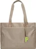 PICARD Schultertasche Lucky One Shopper Sand hellbraun Produktbild-Vorschau 6