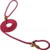 PETSTORY Hundeleine Haltegriff Nylon Rot L 150CM Produktbild-Vorschau 1